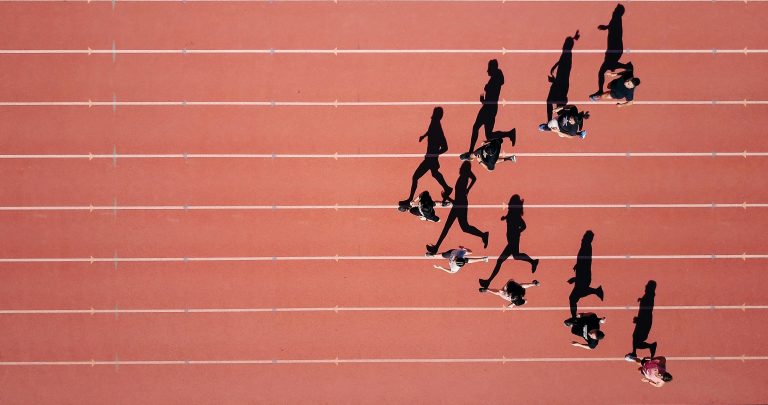 The Edge of Tailored Athletic Attire