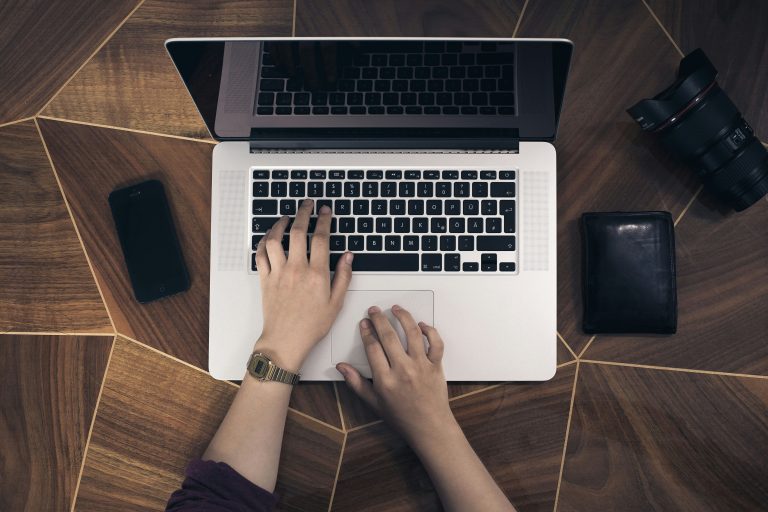 The Future of Work: A Tech-Driven Transformation