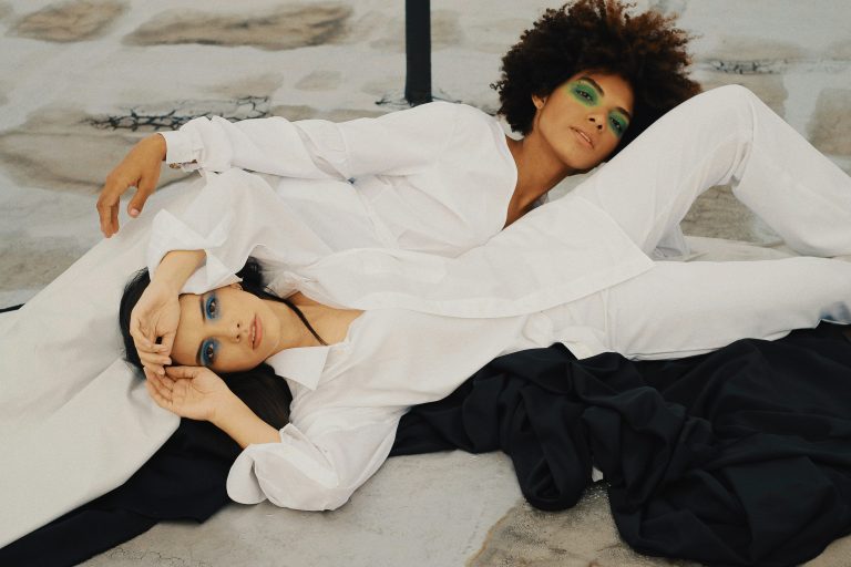 The Future of Female Fashion: 2025’s Hottest Styles